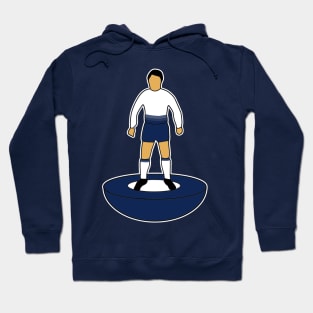 TOTTENHAM TABLE FOOTBALLER Hoodie